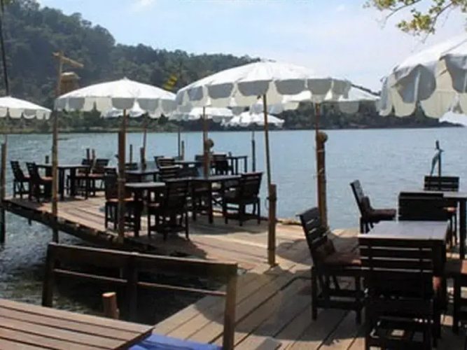 Vanalee Resort(วนาลี รีสอร์ท)