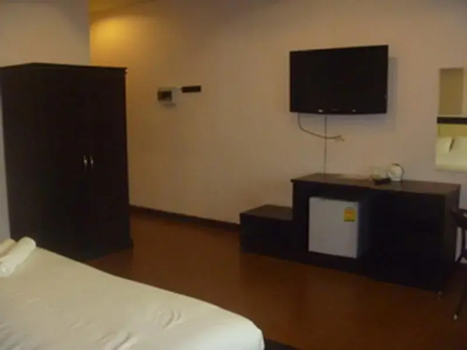 Luxury Resort