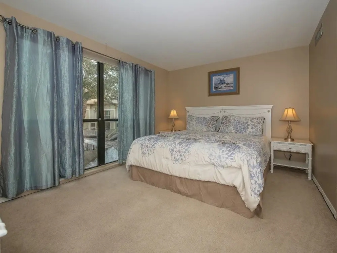 Seascape Villa #WS3009