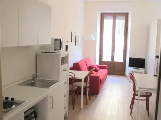 Residenza Marco Aurelio
