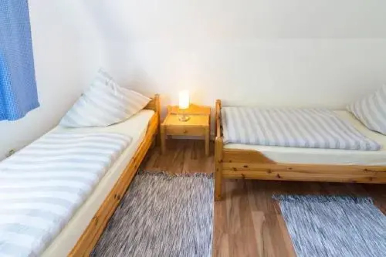 Ferienhaus Seestern