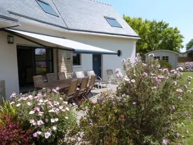 Maison Kerleo