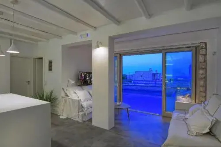 Vista mare villas