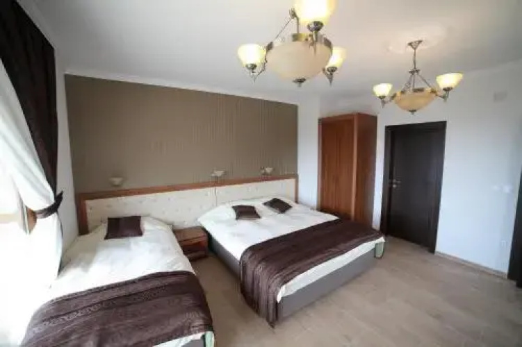 Apartments Risteski