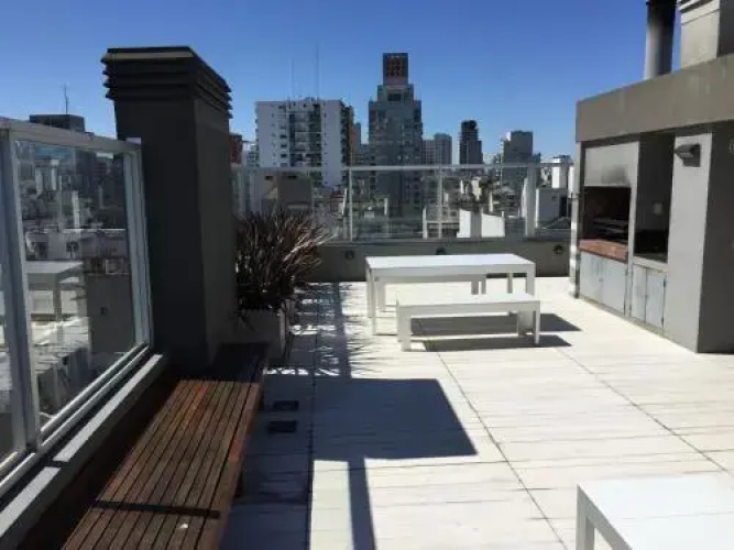 Gold Soho Suites y Studios