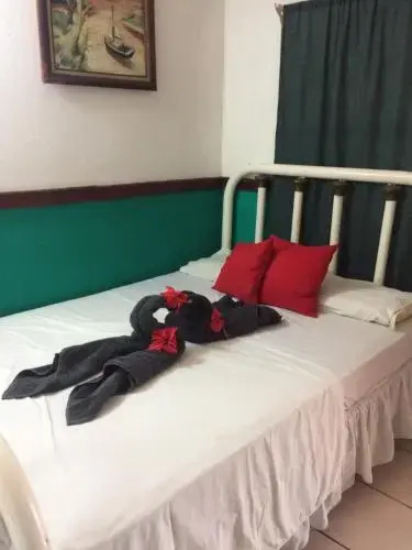Cabinas Ole Caribe
