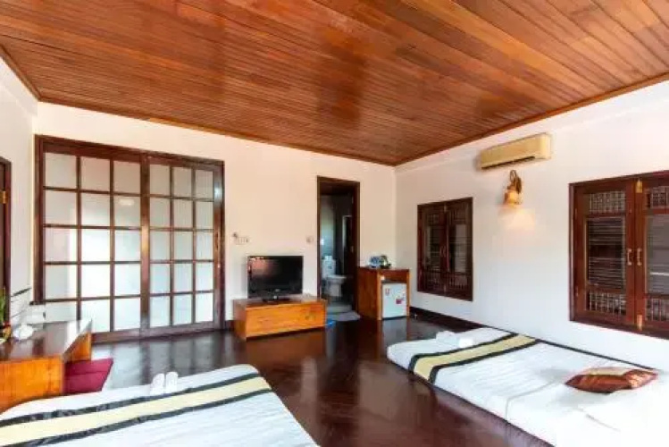 BLan House