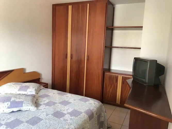 Residencial Thermas das Caldas R3Caldas
