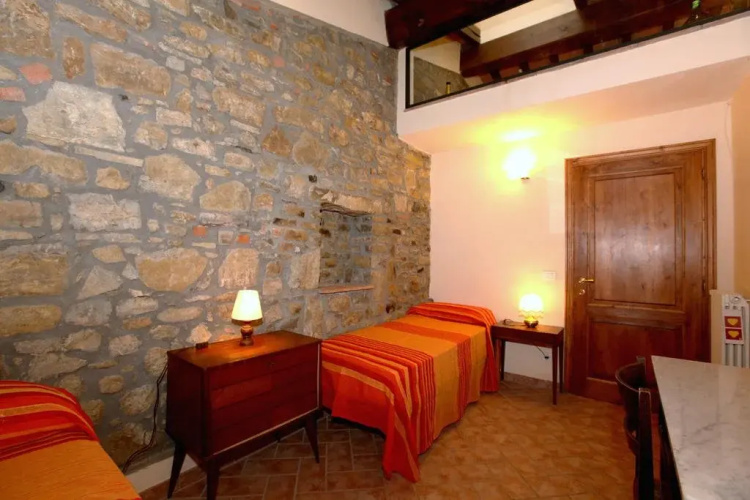 Casa Al Bosco