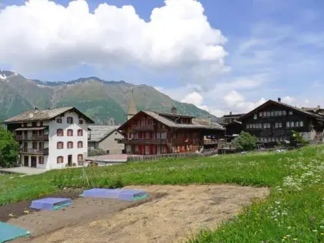 Otel görseli