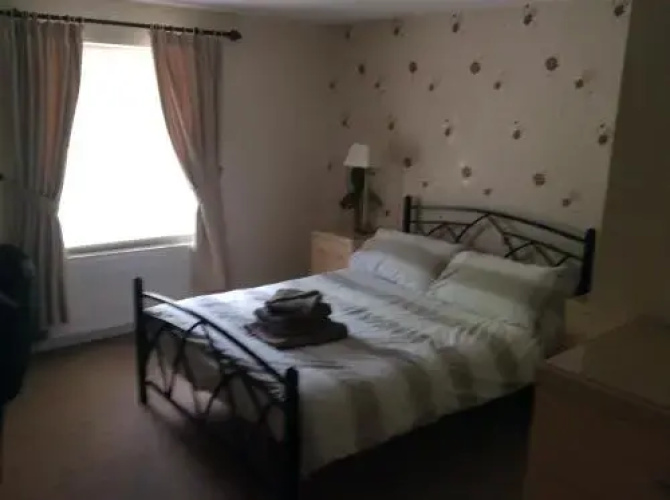 The Lord Nelson Inn B&B