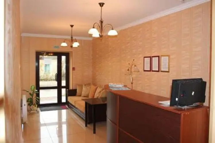 Nika Hotel