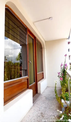 Cusco Hotel Accommodation