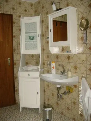 Ferienwohnung Sonja