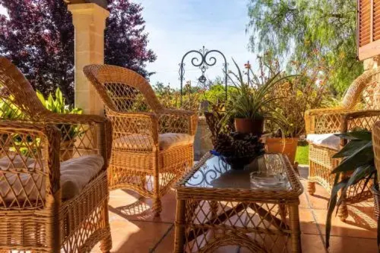 Finca Ca na Mavi