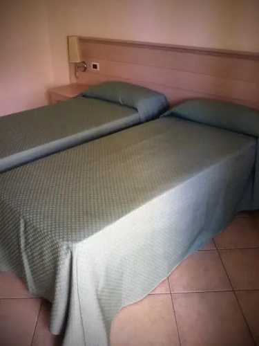 Hotel Santa Rosa