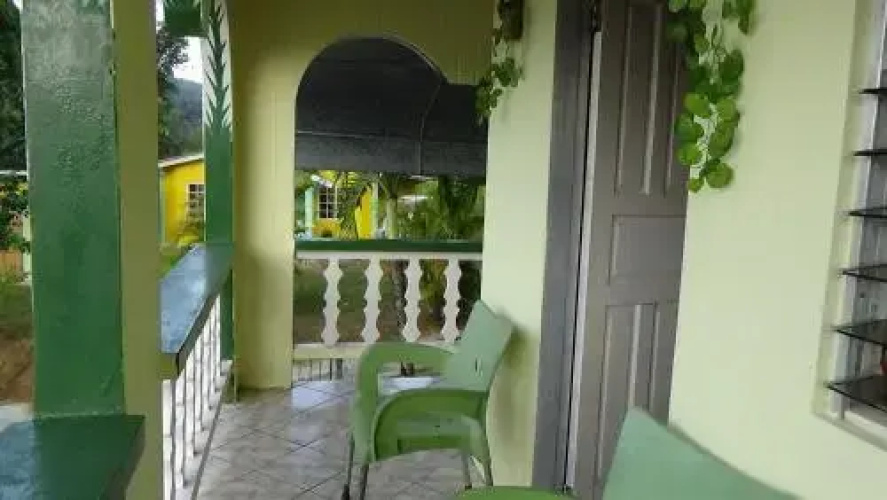 Mc Haven Resort