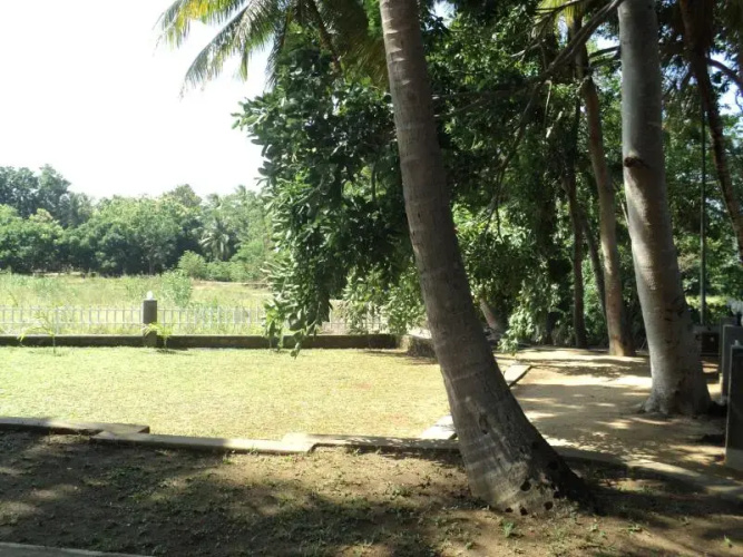 Sethway Village