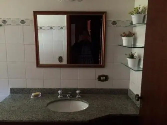 Casa Em Campos Do Jordão