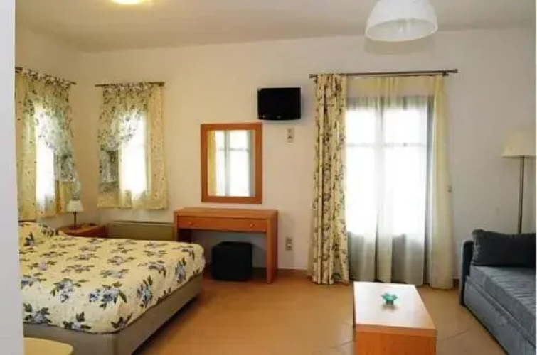 Augustis Suites