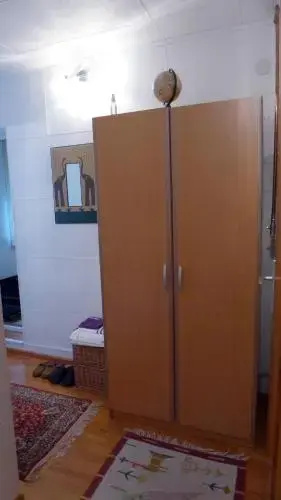 AhMagic Guest House