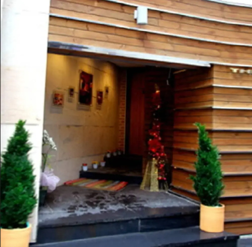Image de l'hôtel