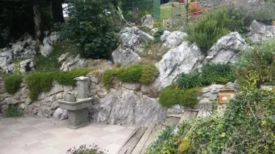 Darja Guesthouse