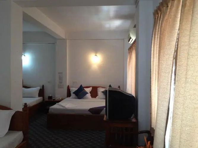 Mya See Sein Hotel