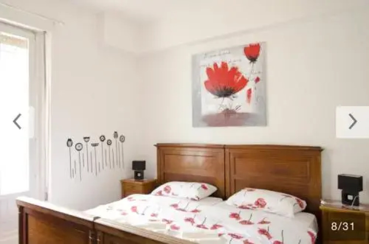Apartment Talvera