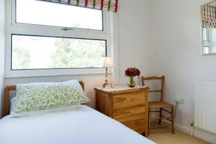 3 Bed House - Putney