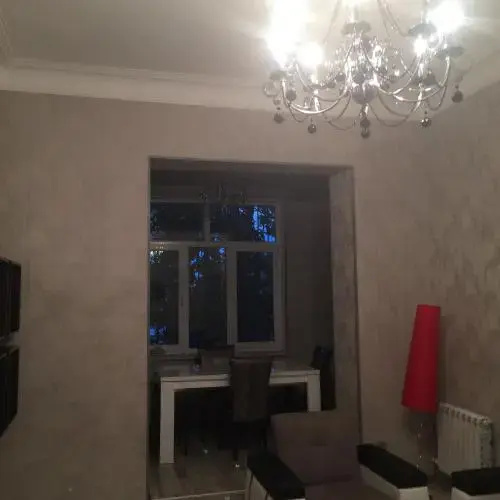 Melal Apartment Hotel
