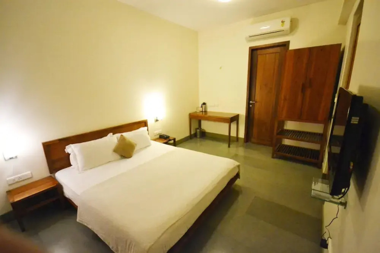 Shirdi Sai Inn