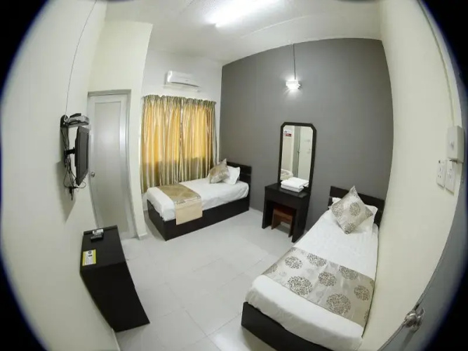 Warni Villa 45