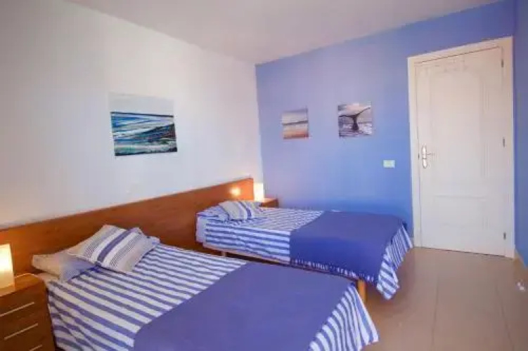 Lightbooking - Feeling home Telde