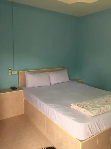 Leelawadee Resort