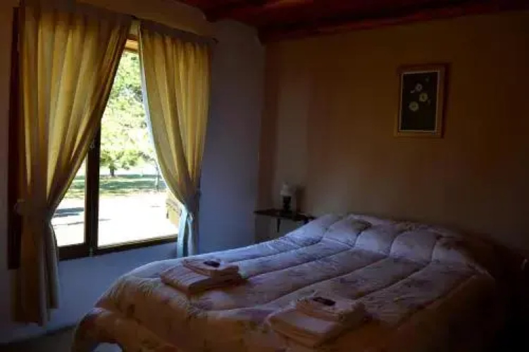 Masia del Valle