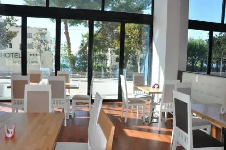 Sunset Aparthotel