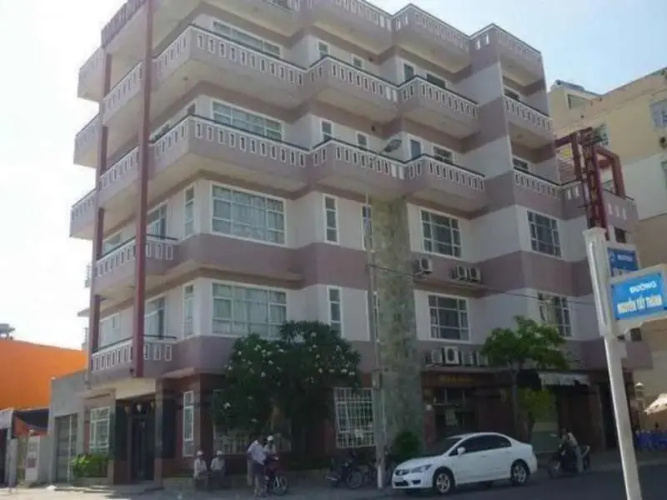 Imagen del hotel