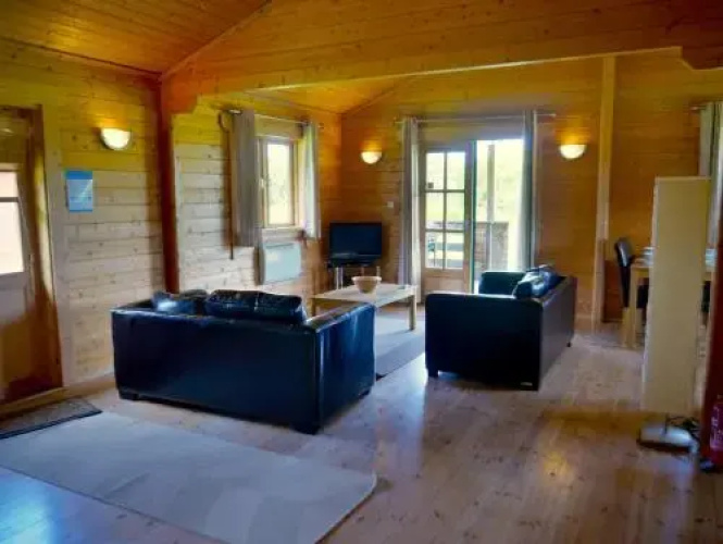 Lake Pochard Holiday Lodges