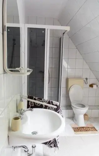 Csodaszarvas Vendégház