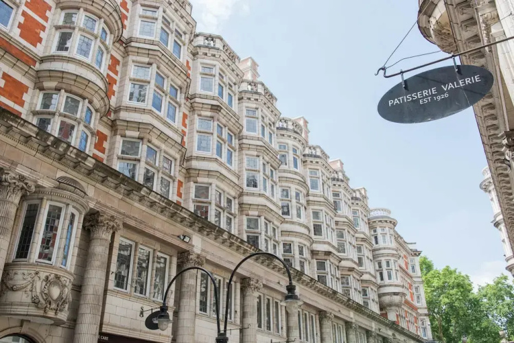 Charming West End Studios by Sonder