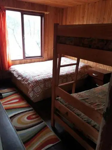 Hostal Quillelhue
