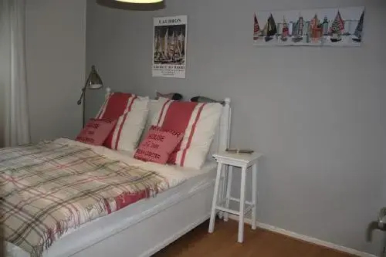 Appartements Lili Marleen