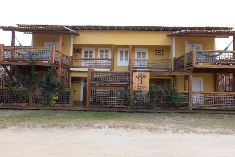 Hotelbild