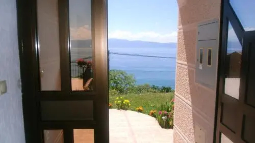 Villa Novak