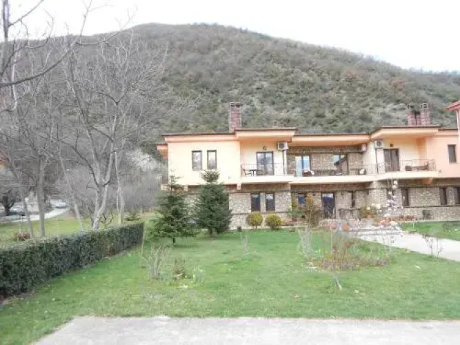 Armonia Hotel