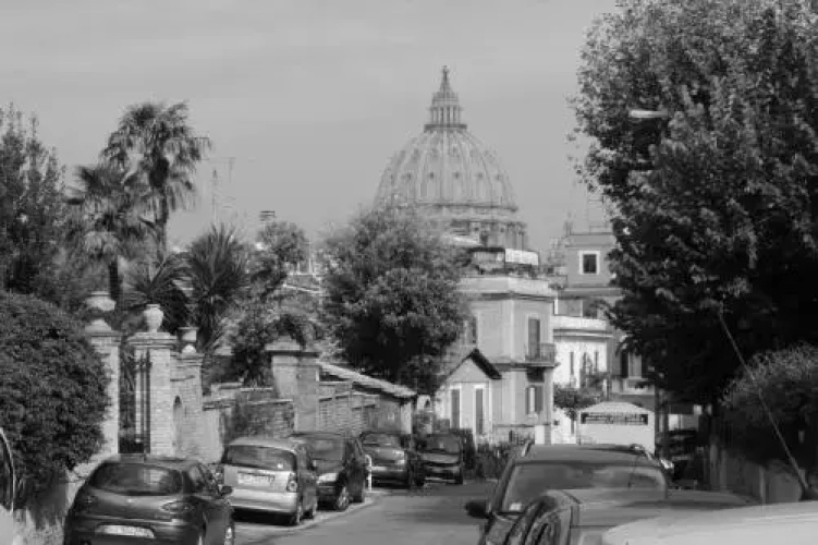 Saint Peter Place