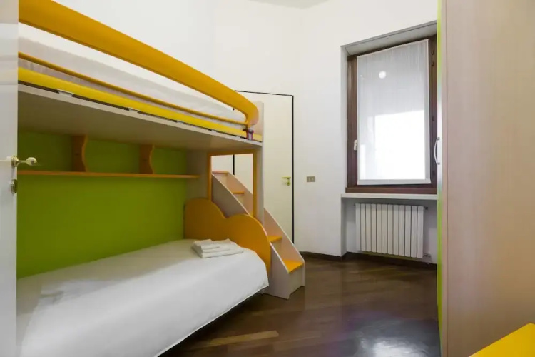 Hacca Collection Milano - Majno