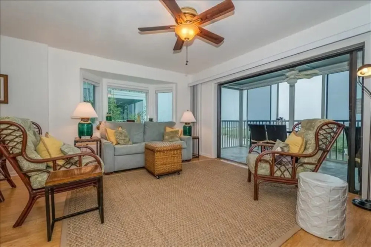 Sundown 16 Florida - 2Br Villa