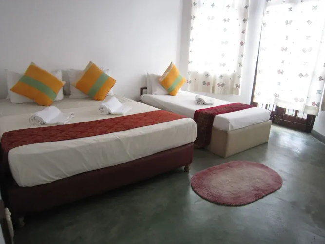 Shangvilla Hanthana